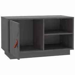 VidaXL 818237 Support TV et centre de divertissement - Vue supplémentaire 7