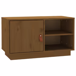 VidaXL 818238, Marron, Bois, Bois, 90 kg, 700 mm, 340 mm