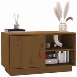 VidaXL 818238 Support TV et centre de divertissement - Vue supplémentaire 4