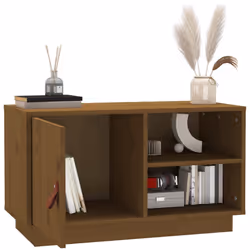 VidaXL 818238 Support TV et centre de divertissement - Vue supplémentaire 5