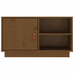 VidaXL 818238 Support TV et centre de divertissement - Vue supplémentaire 6