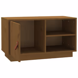VidaXL 818238 Support TV et centre de divertissement - Vue supplémentaire 7
