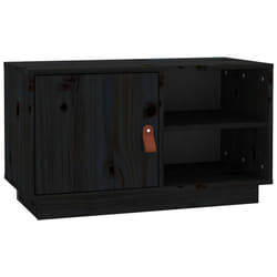 VidaXL 818239 Support TV et centre de divertissement