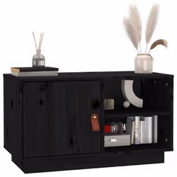VidaXL 818239 Support TV et centre de divertissement - Vue supplémentaire 4