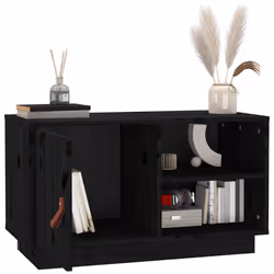 VidaXL 818239 Support TV et centre de divertissement - Vue supplémentaire 5