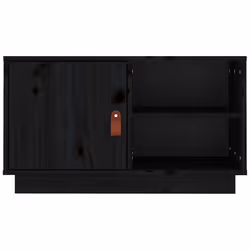 VidaXL 818239 Support TV et centre de divertissement - Vue supplémentaire 6