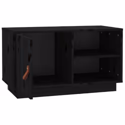 VidaXL 818239 Support TV et centre de divertissement - Vue supplémentaire 7