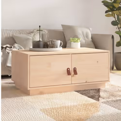 VidaXL 818250 Table à café, latérale et de salon