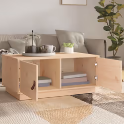 VidaXL 818250 Table à café, latérale et de salon