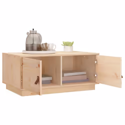 VidaXL 818250 Table à café, latérale et de salon - Vue supplémentaire 4