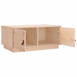 VidaXL 818250 Table à café, latérale et de salon - Vue supplémentaire 7