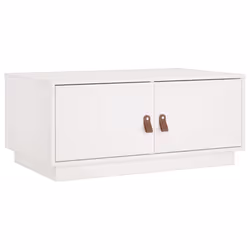 VidaXL 818251, Blanc