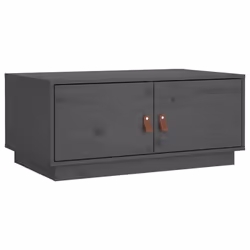 VidaXL 818252, Gris