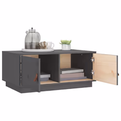 VidaXL 818252 Table à café, latérale et de salon - Vue supplémentaire 4