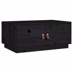 VidaXL 818254, Noir