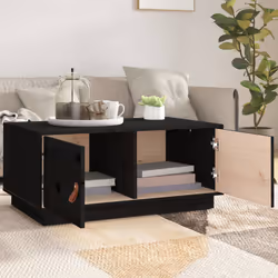 VidaXL 818254 Table à café, latérale et de salon