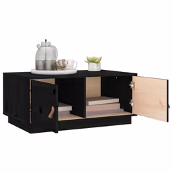 VidaXL 818254 Table à café, latérale et de salon - Vue supplémentaire 5