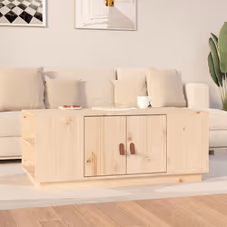 VidaXL 818255 Table à café, latérale et de salon