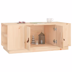 VidaXL 818255 Table à café, latérale et de salon - Vue supplémentaire 4