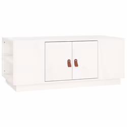 VidaXL 818256, Blanc