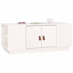 VidaXL 818256 Table à café, latérale et de salon - Vue supplémentaire 5