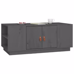 VidaXL 818257 Table à café, latérale et de salon - Vue supplémentaire 5