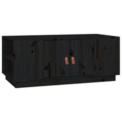 VidaXL 818259 Table à café, latérale et de salon
