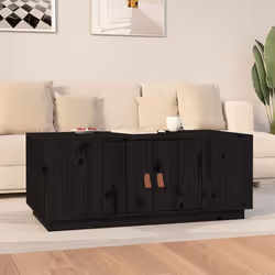 VidaXL 818259 Table à café, latérale et de salon