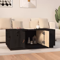 VidaXL 818259 Table à café, latérale et de salon