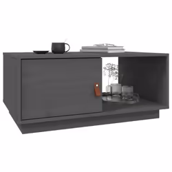 VidaXL 818262 Table à café, latérale et de salon - Vue supplémentaire 4