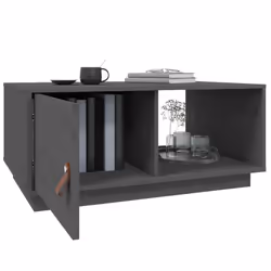 VidaXL 818262 Table à café, latérale et de salon - Vue supplémentaire 5