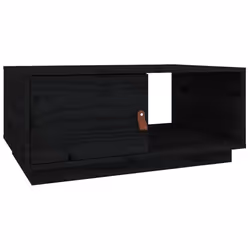 VidaXL 818264, Noir
