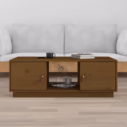 VidaXL 818268 Table à café, latérale et de salon