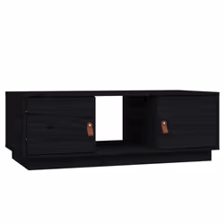 VidaXL 818269, Noir