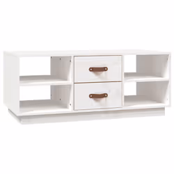 VidaXL 818271, Blanc