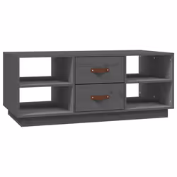 VidaXL 818272, Gris