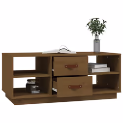 VidaXL 818273 Table à café, latérale et de salon - Vue supplémentaire 4