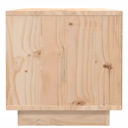 VidaXL 818285 Table de nuit et table de chevet - Vue supplémentaire 6