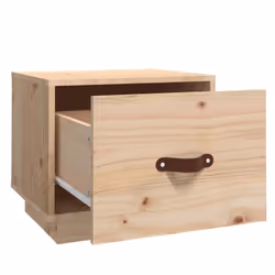 VidaXL 818285 Table de nuit et table de chevet - Vue supplémentaire 7