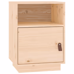 VidaXL 818316 Table de nuit et table de chevet - Vue supplémentaire 6