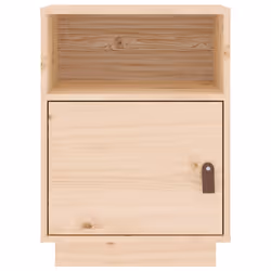 VidaXL 818316 Table de nuit et table de chevet - Vue supplémentaire 7