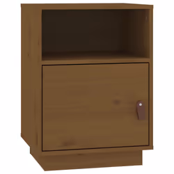 VidaXL 818321, Marron, Polyuréthane (PU), Bois, 400 mm, 340 mm, 550 mm, 1 pièce(s)