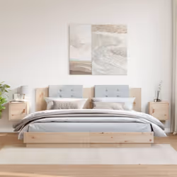 Ces armoires murales en bois sont destinées à être une extension décorative et pratique de votre décoration intérieure. Matér ...