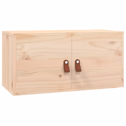 VidaXL 818366, Pin, Bois, 60 kg, 600 mm, 300 mm, 300 mm, 2 pièce(s)