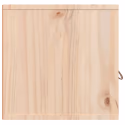 VidaXL 818376 étagères Pin, Bois - Vue supplémentaire 5