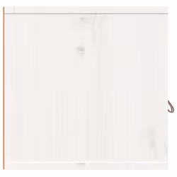 VidaXL 818377 étagères Pin, Bois Blanc - Vue supplémentaire 4