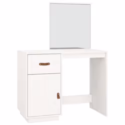 VidaXL 820088, Blanc, Bois, 1 pièce(s)
