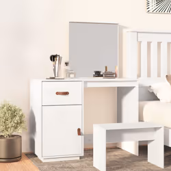 VidaXL 820088 coiffeuse et ensemble de coiffeuses pour chambre à coucher