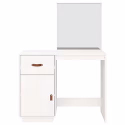 VidaXL 820088 coiffeuse et ensemble de coiffeuses pour chambre à coucher - Vue supplémentaire 6
