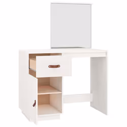 VidaXL 820088 coiffeuse et ensemble de coiffeuses pour chambre à coucher - Vue supplémentaire 8